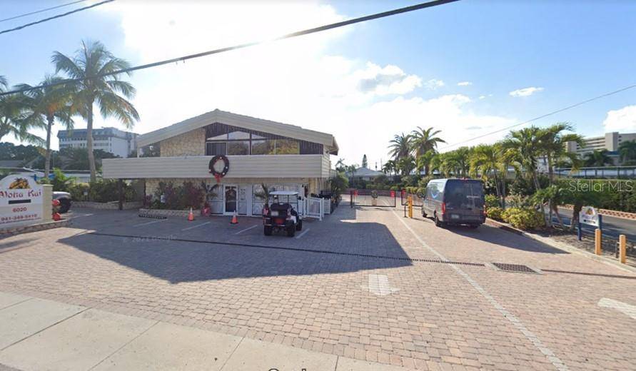 6020 MIDNIGHT PASS RD #12,  Sarasota,  FL 34242