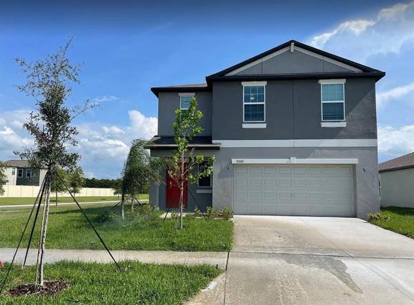 9302 LEMON DROP LOOP, Ruskin, FL 33573