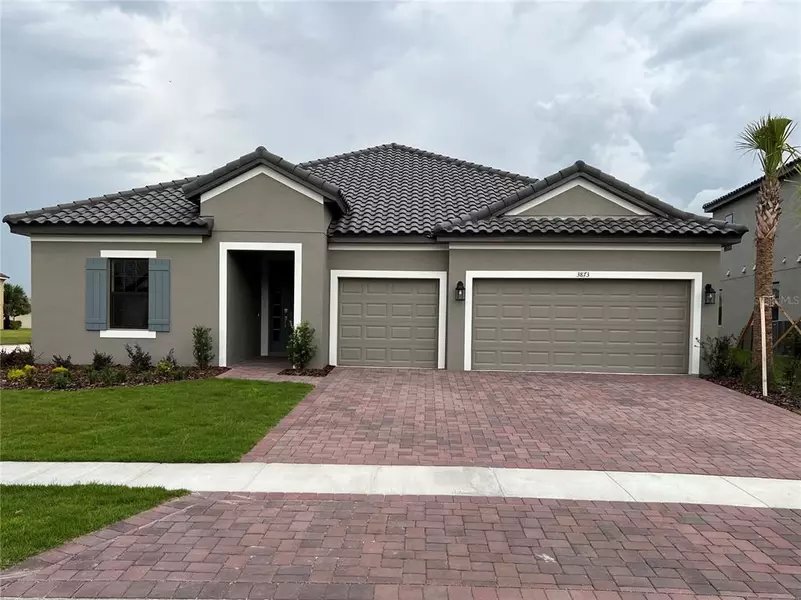 3873 BOWFIN TRL, Kissimmee, FL 34746