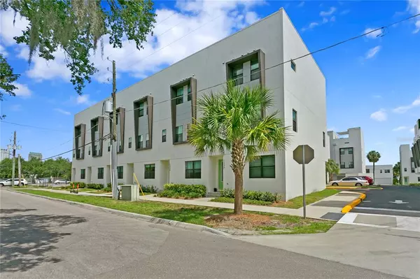 1330 W GRAY ST #5,  Tampa,  FL 33606