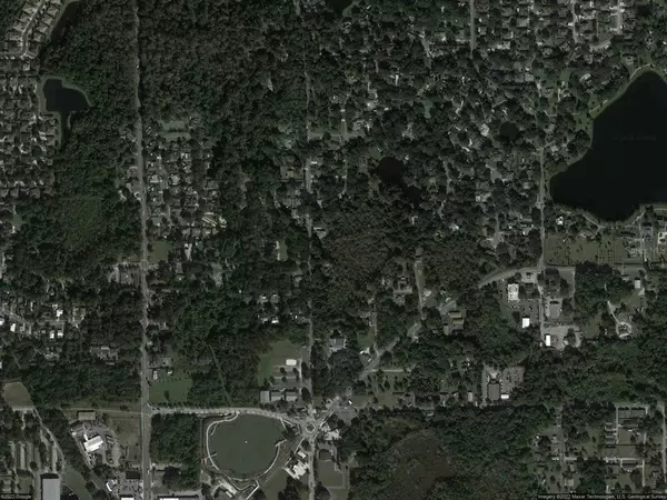 N DIVISION ST, Oviedo, FL 32765