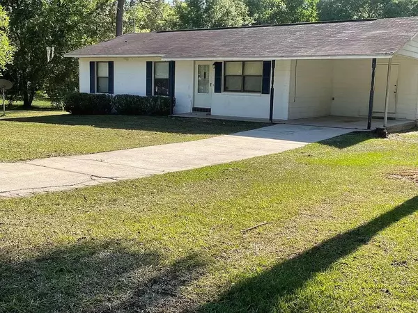 2560 NE 167TH AVE, Williston, FL 32696