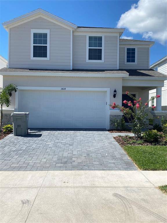 3424 LILAC WAY, Davenport, FL 33897