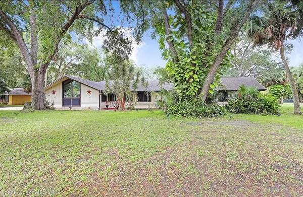 420 NINA RD NE, Palm Bay, FL 32907