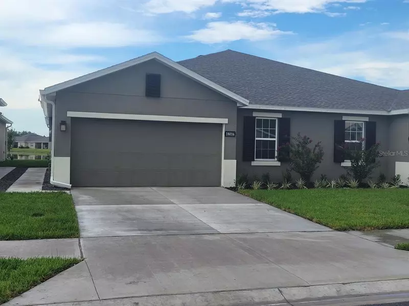 18016 TURNING LEAF CIR, Land O Lakes, FL 34638