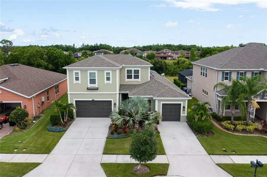 28523 MARSCIANO LN, Wesley Chapel, FL 33543