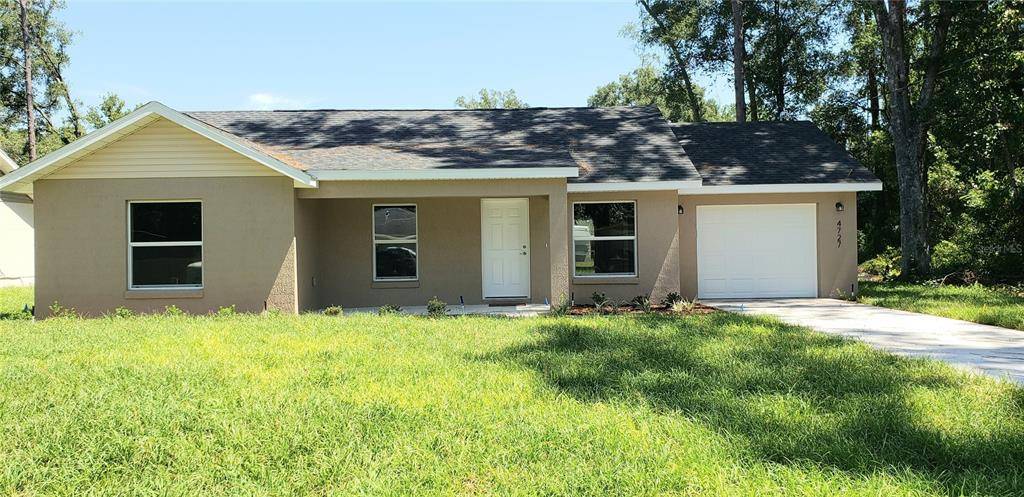 4727 SE 142ND ST, Summerfield, FL 34491