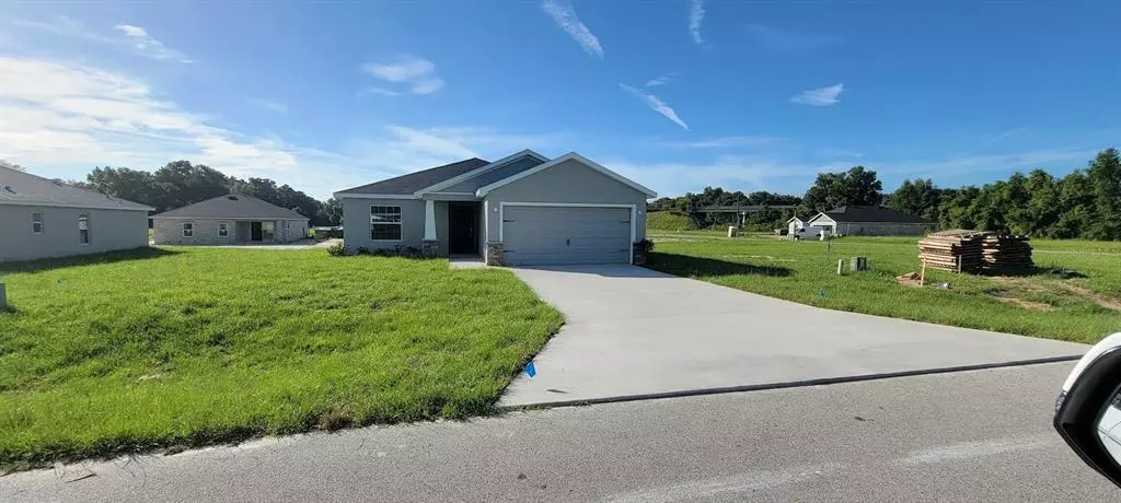 9117 SE 43 CT, Ocala, FL 34480