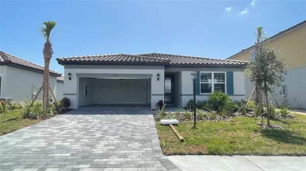 13741 GREEN HAMMOCK PL, Lakewood Ranch, FL 34211