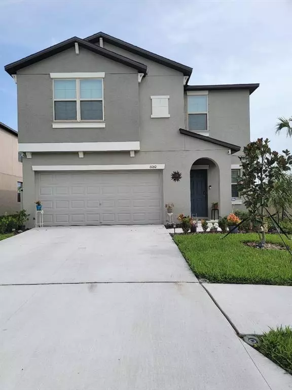 New Port Richey, FL 34653,6060 APPLE SNAIL AVE