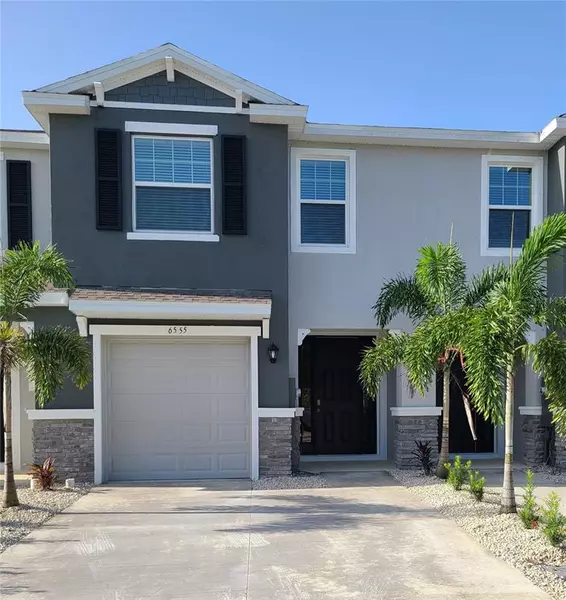 6555 CALYPSO CORAL LN, Sarasota, FL 34240