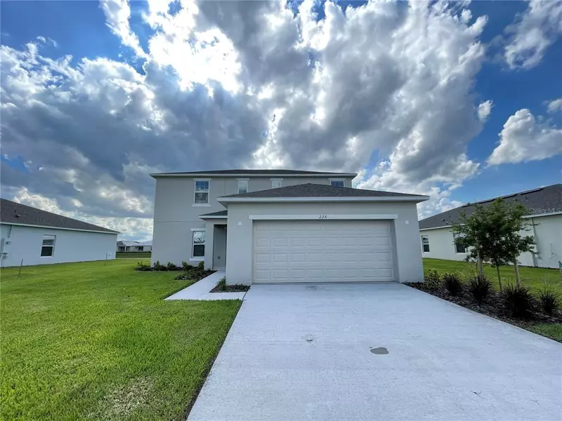 228 AQUAMARINE LN, Kissimmee, FL 34758