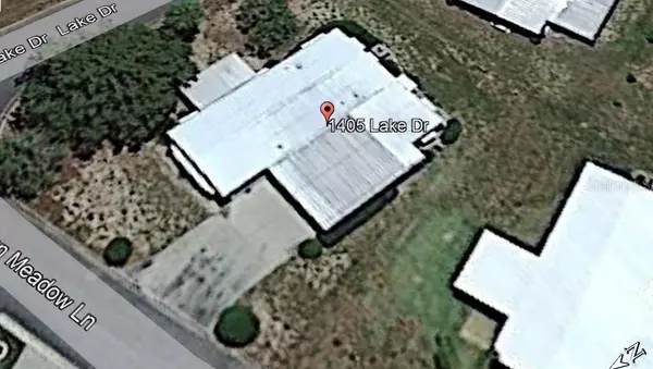 1405 LAKE DR, Grand Island, FL 32735