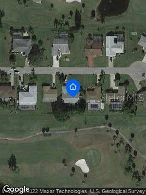 83 OAKLAND HILLS PL, Rotonda West, FL 33947