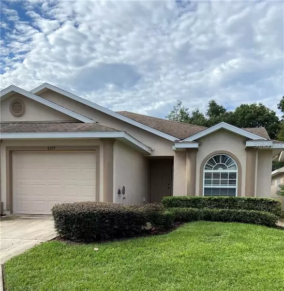 2329 SE 18TH CIR, Ocala, FL 34471