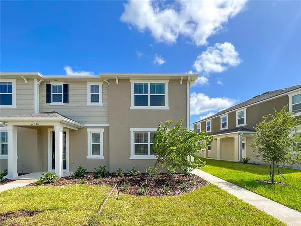 11842 DUNE ALY, Orlando, FL 32832