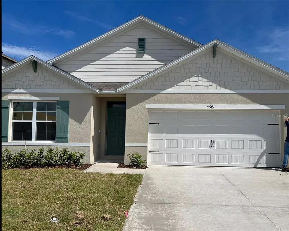 Saint Cloud, FL 34771,5641 WINONA DR