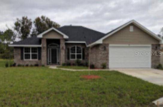 28 LLESTONE PATH, Palm Coast, FL 32164
