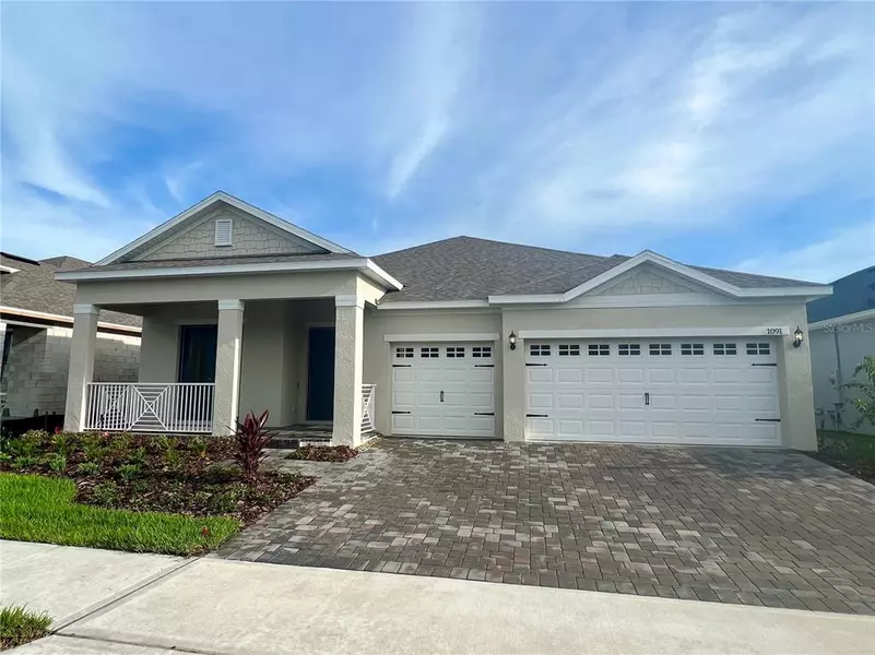 1091 WOOD DALE CIR, Oviedo, FL 32765