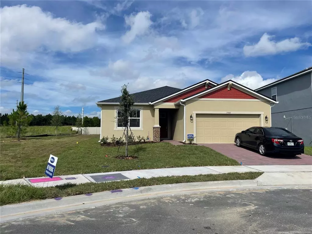 Clermont, FL 34711,2968 AMBERSWEET PL