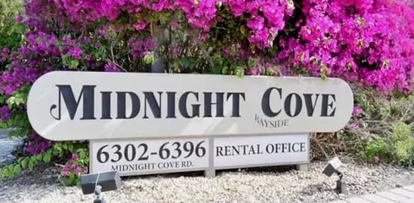 6350 MIDNIGHT COVE RD #732, Sarasota, FL 34242