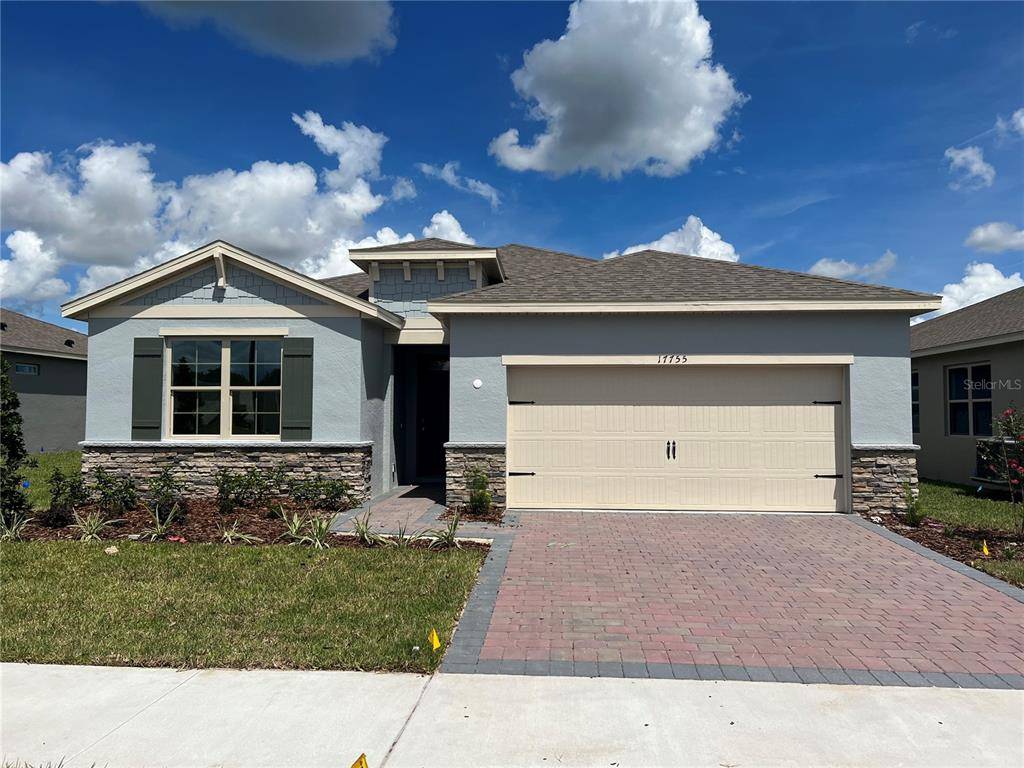 17755 BLAZING STAR CIR, Clermont, FL 34714