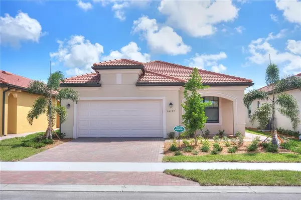 24297 SPARTINA DR, Venice, FL 34293