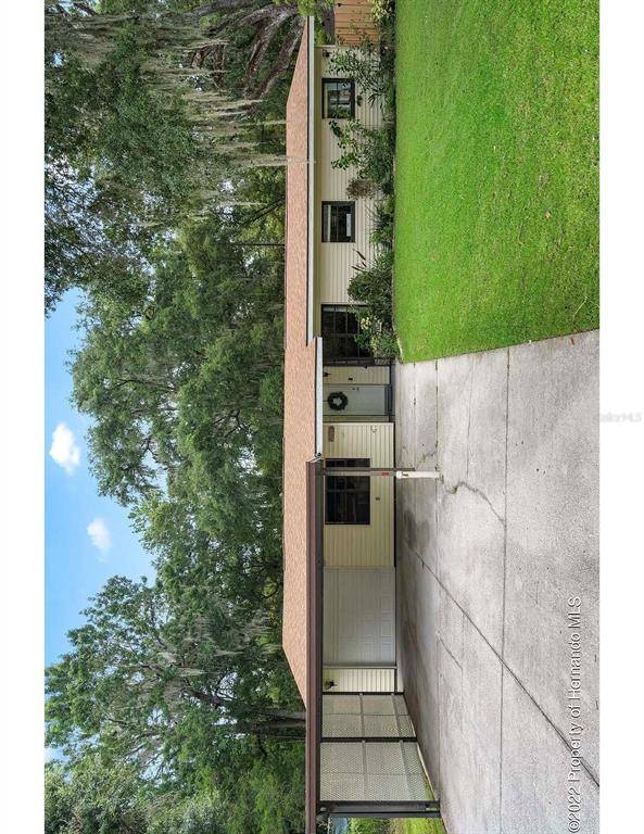 1535 SABRA DR, Brooksville, FL 34601