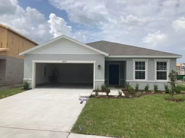 18237 HUNTERS MEADOW WALK, Land O Lakes, FL 34638