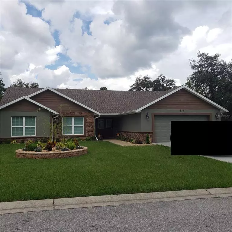 Lecanto, FL 34461,5401 W TORTUGA LOOP