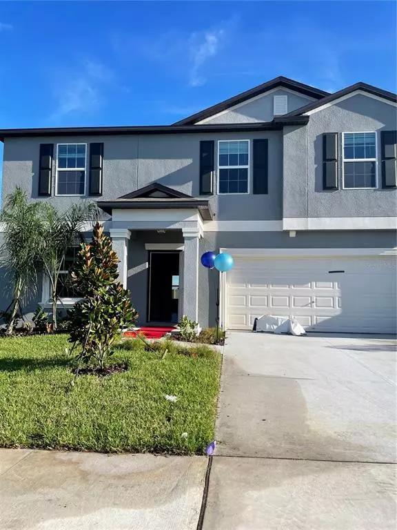 5422 BLUE AZURE, Wimauma, FL 33598