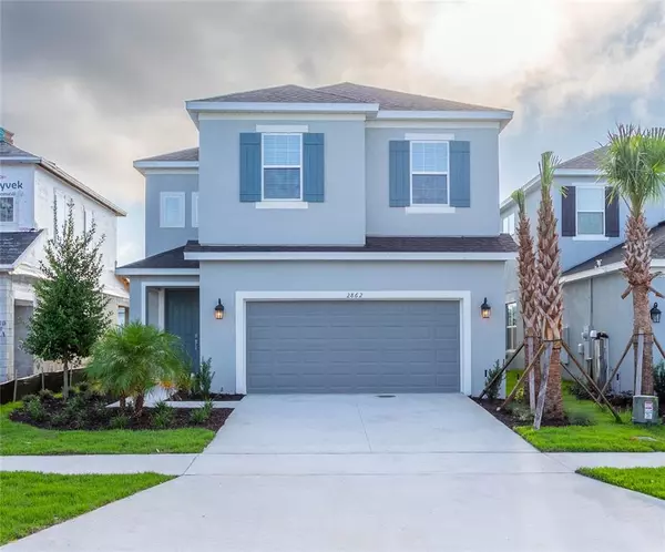 2862 HIGH POINTE ST,  Clermont,  FL 34711