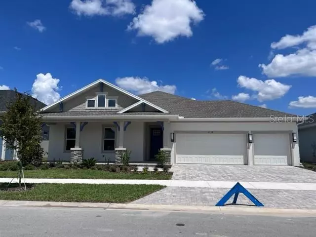 Land O Lakes, FL 34638,3378 TOUR TRACE