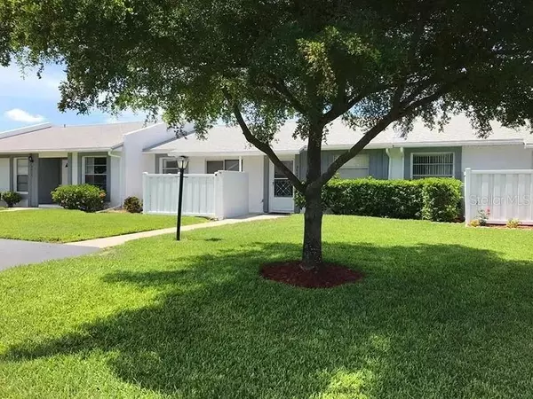 3616 W 36TH AVENUE DR #45, Bradenton, FL 34205