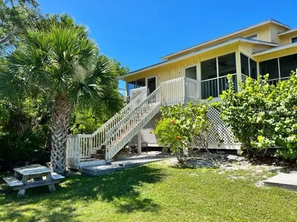 9400 LITTLE GASPARILLA IS #C10,  Placida,  FL 33946