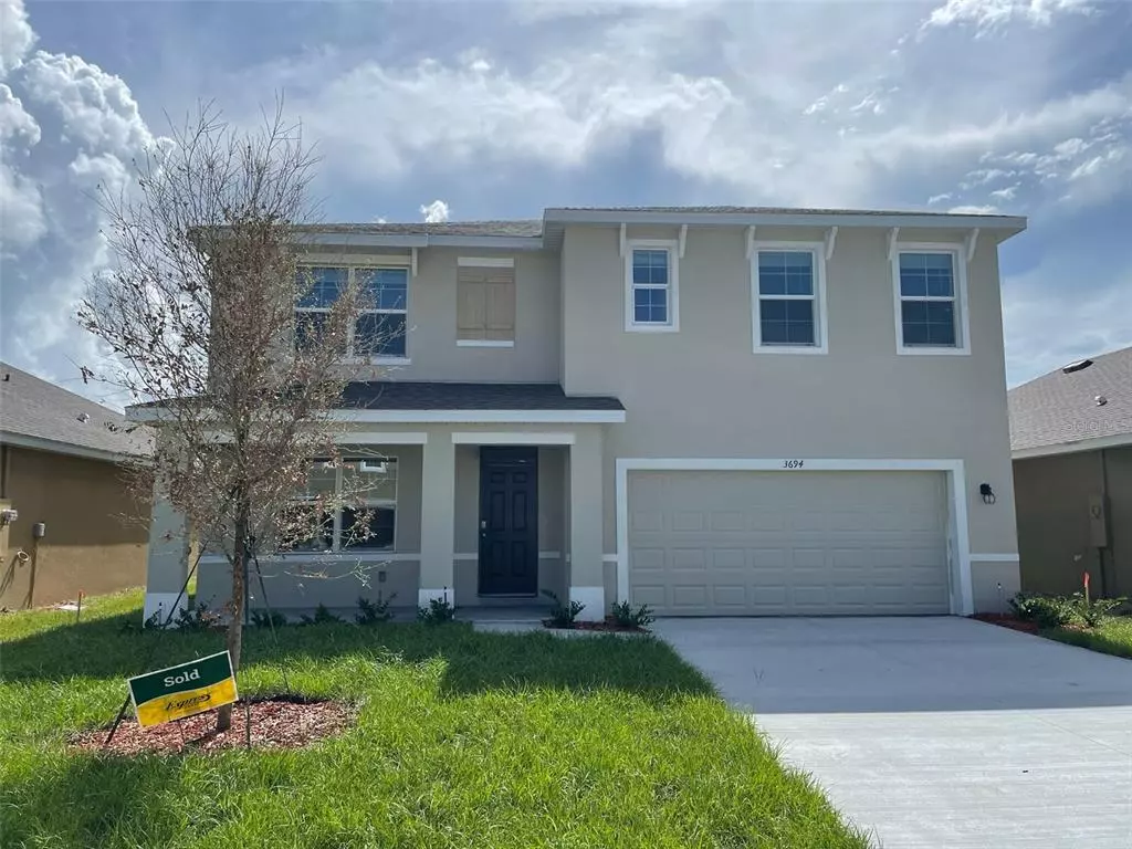 Mims, FL 32754,3694 SANDHILL CRANE CIR