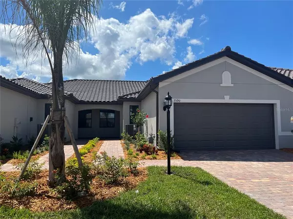 7590 SUMMERLAND, Lakewood Ranch, FL 34202