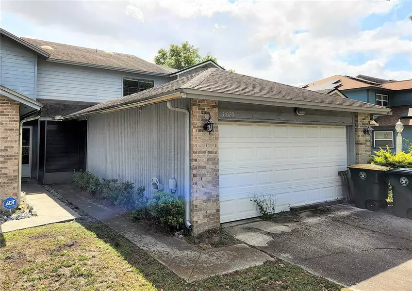 11025 MILL POND CT, Jacksonville, FL 32257