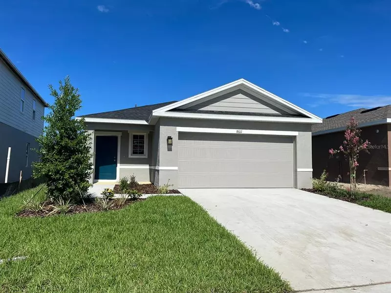 8611 POPSICLE XING, Parrish, FL 34219