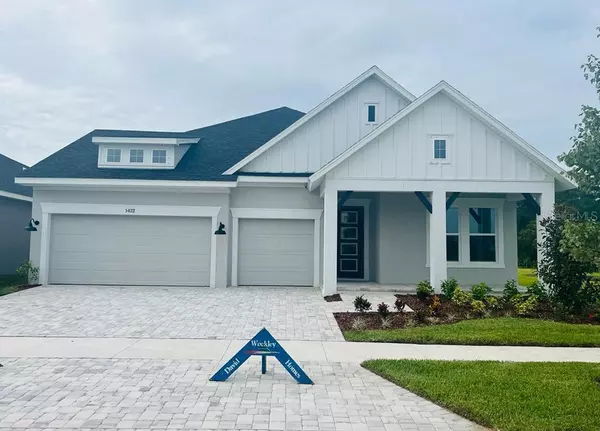 5422 WAYFARER AVE, Apollo Beach, FL 33572