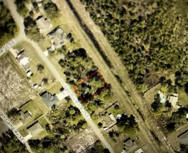 1451 VAN BUREN AVE SE, Palm Bay, FL 32909