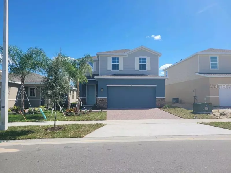 715 BLOOM TER, Davenport, FL 33837