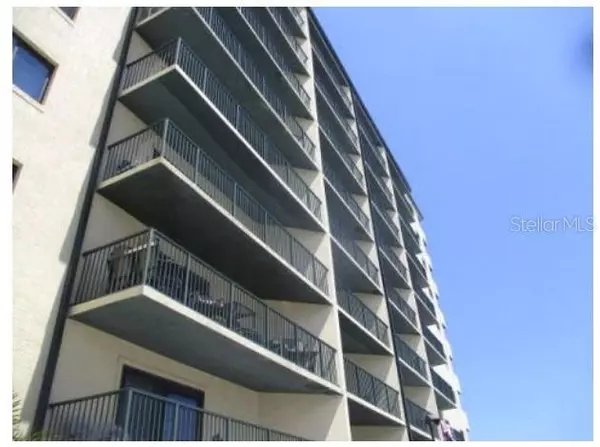 3647 S ATLANTIC AVE #7C, Daytona Beach Shores, FL 32118