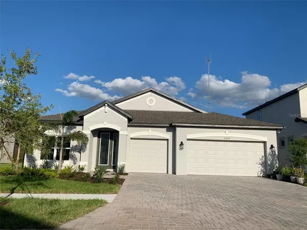 12154 ORCHID ASH ST, Riverview, FL 33579