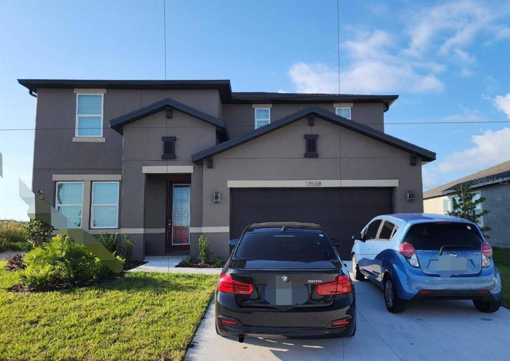 13508 PALMERA VISTA DR, Riverview, FL 33579