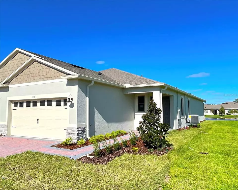 Clermont, FL 34714,3497 MEADOW BEAUTY WAY