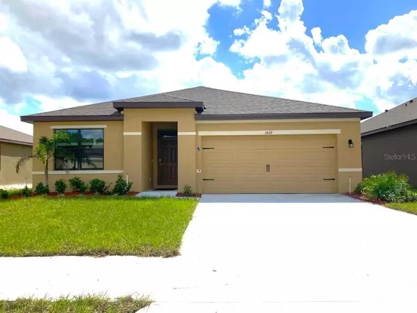 1469 MINERAL LOOP DR NW, Palm Bay, FL 32907