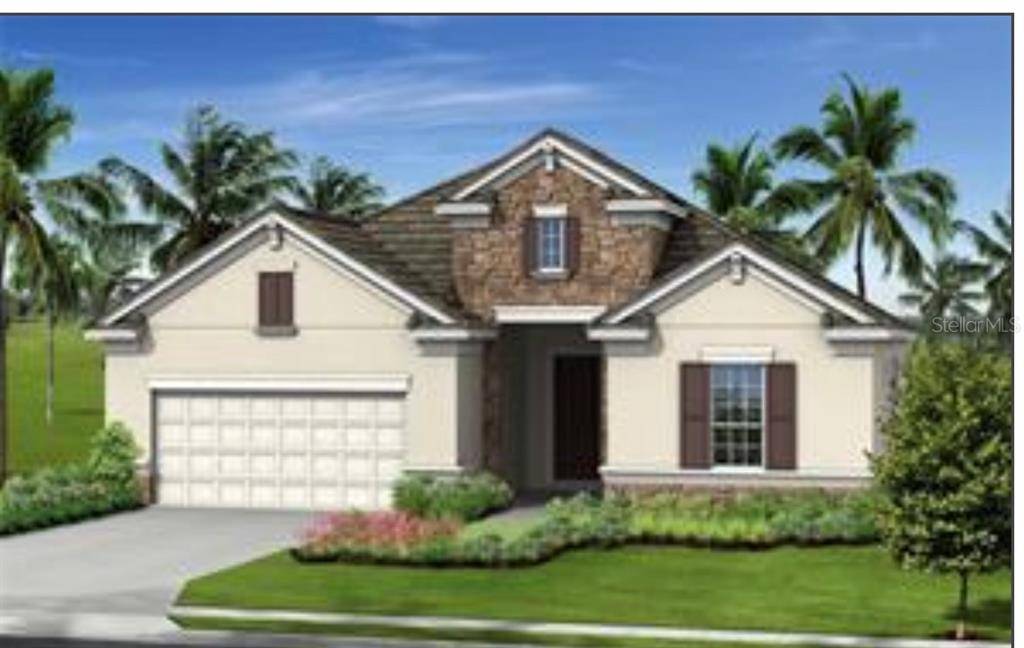 2924 SKY BLUE CV, Bradenton, FL 34211