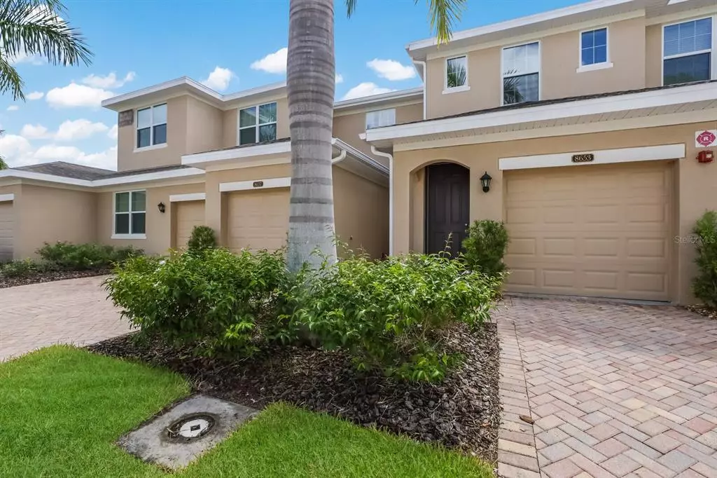 Sarasota, FL 34238,8653 KARPEAL DR #4