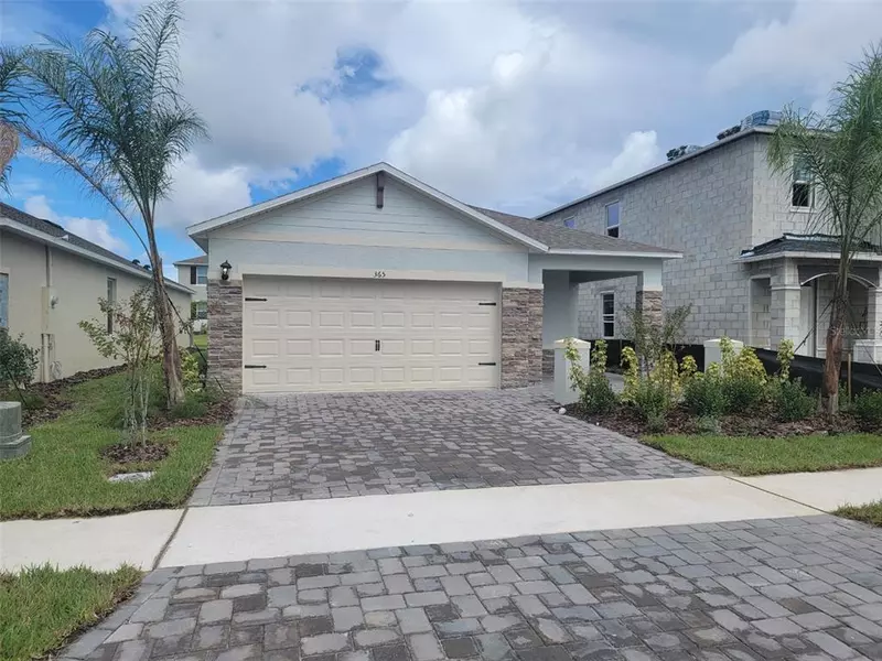 365 CARYOTA CT, New Smyrna Beach, FL 32168